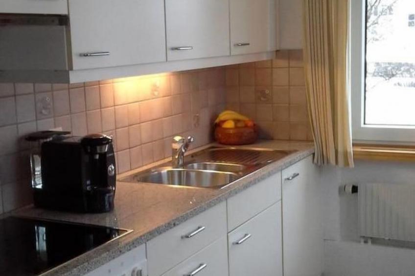 Wohnung mit Bergblick - foto 6