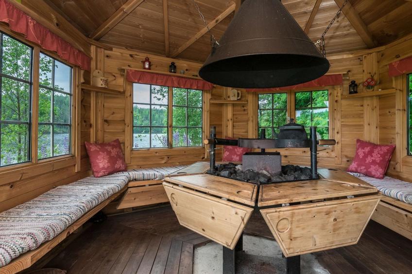 Hottituvat / ahvenranta - foto 6