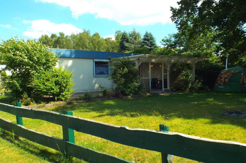 Bungalow Schlowe Unter d Eiche 4 P - foto 19