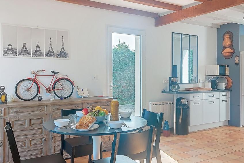 La Bétaudière - foto 3