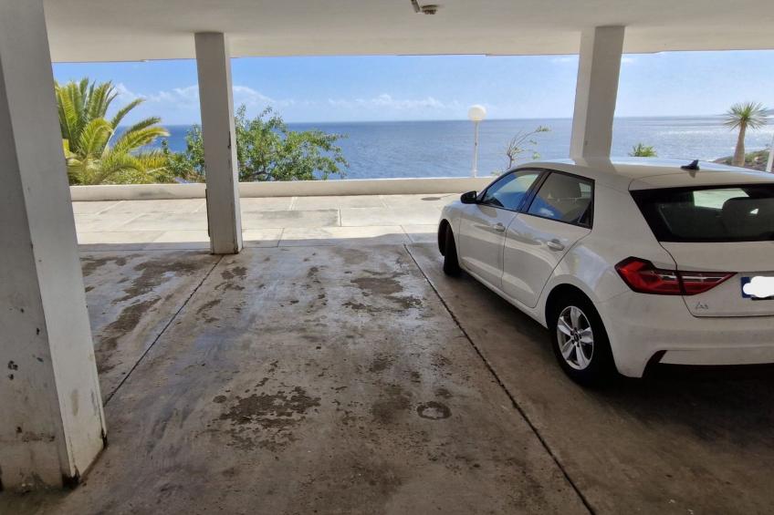 Helle Wohnung mit atemberaubender Aussicht auf das Meer und den Strand - foto 50