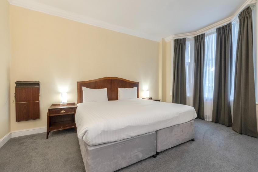 Classic Double room - foto 6