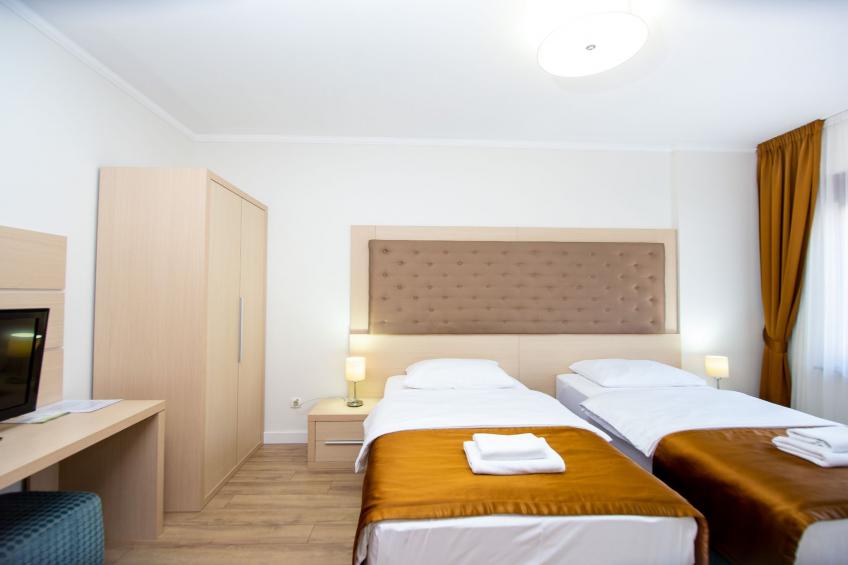 Hotel Princ- Standard Twin Room 206 - foto 59