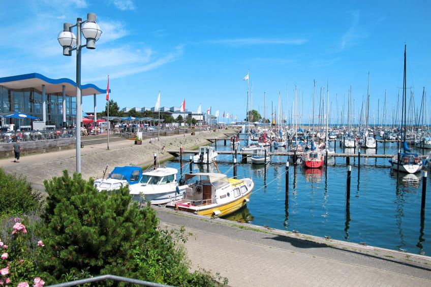 Ostsee-Residenz - foto 22