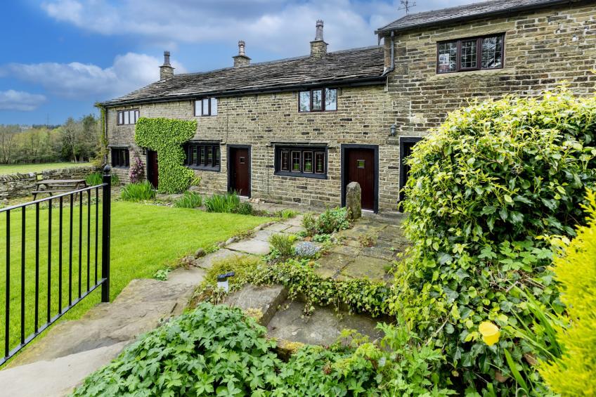 Ellen's Cottage - foto 12