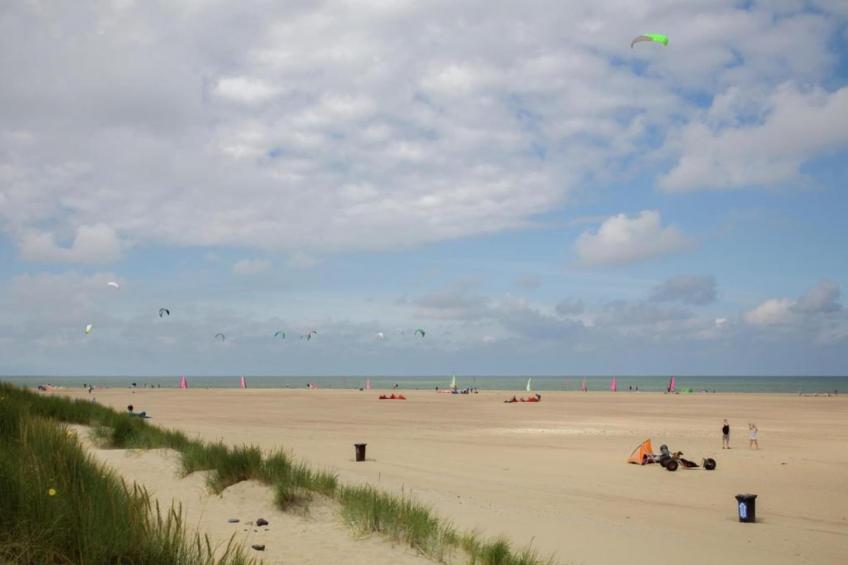 Rust & Ruimte Oosterschelde - foto 37