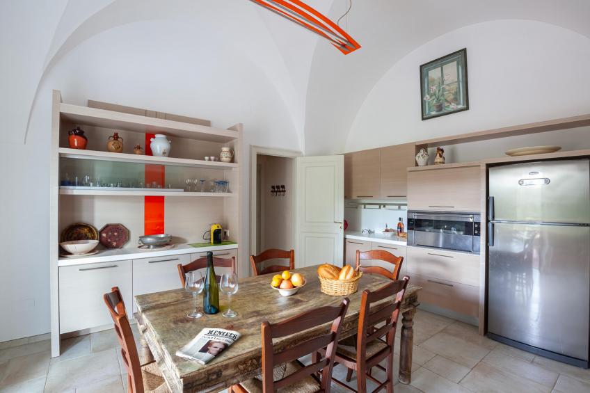 Villa Gaia with pool - foto 29
