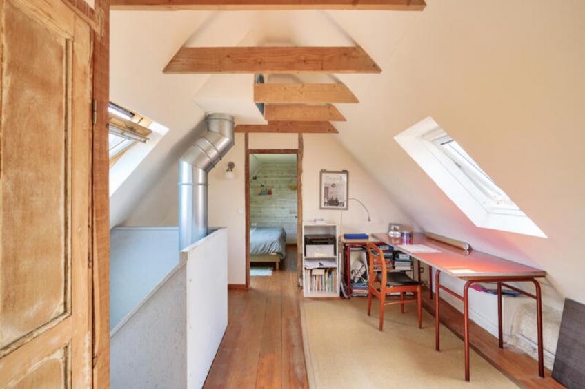 Maison à Plovan - foto 11