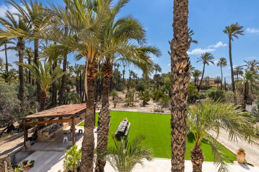 Maison à Elche - foto 35