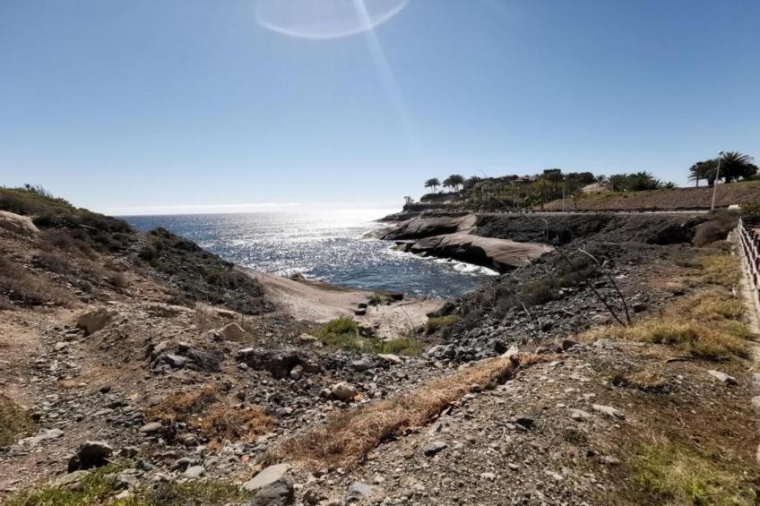 Home Holidays// apartamento Playa de las Amerícas - foto 39