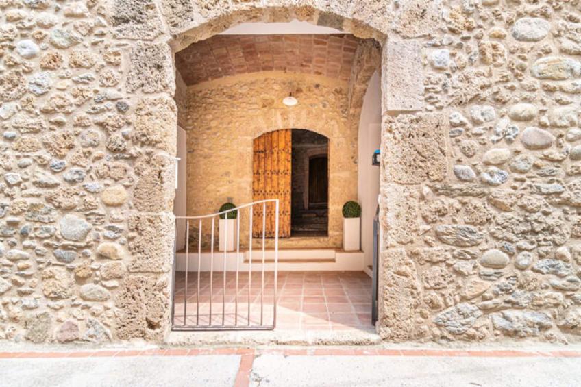 Mobil Home - Bungalow - Cottage à Boadella i les Escaules - foto 15