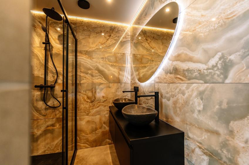 Villa Watergloed | 10 personen - foto 35