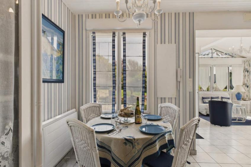 Maison à Trévou-Tréguignec - foto 9