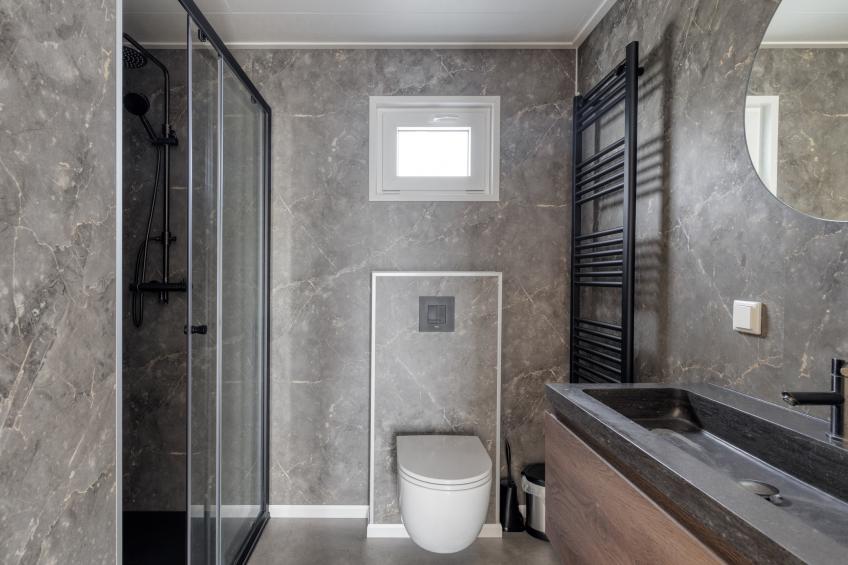 Natuurhoeve 6 persons - foto 11