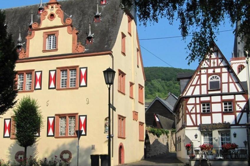 Moselwinzerhaus - foto 22