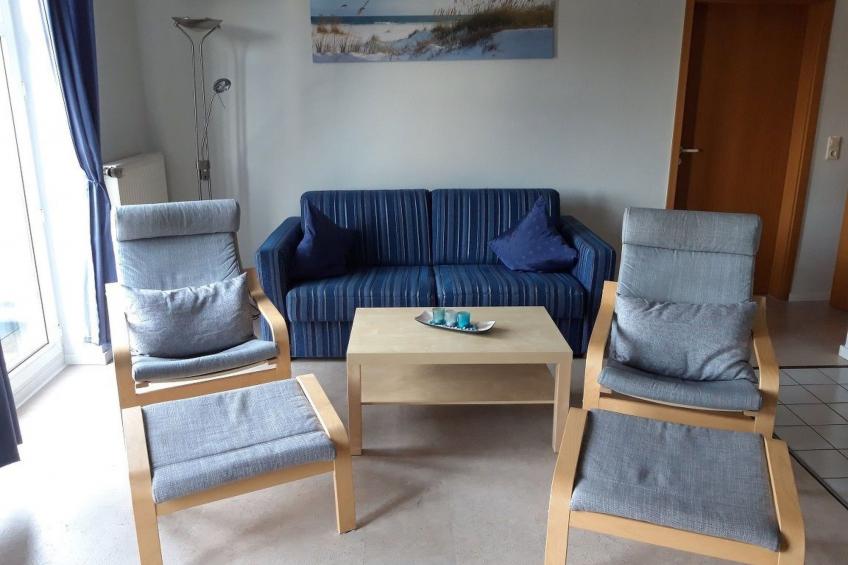 FeWo Wattwurm - foto 2