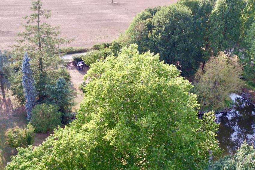 "Au Bas Chalonge Gîte" - foto 22