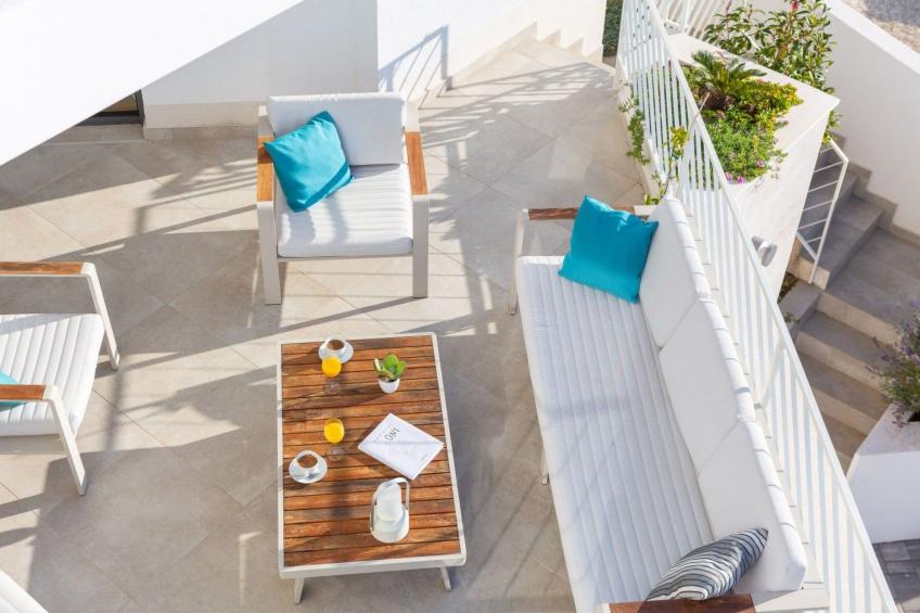 Villa mit Hydromassage und beheiztem Pool - foto 22