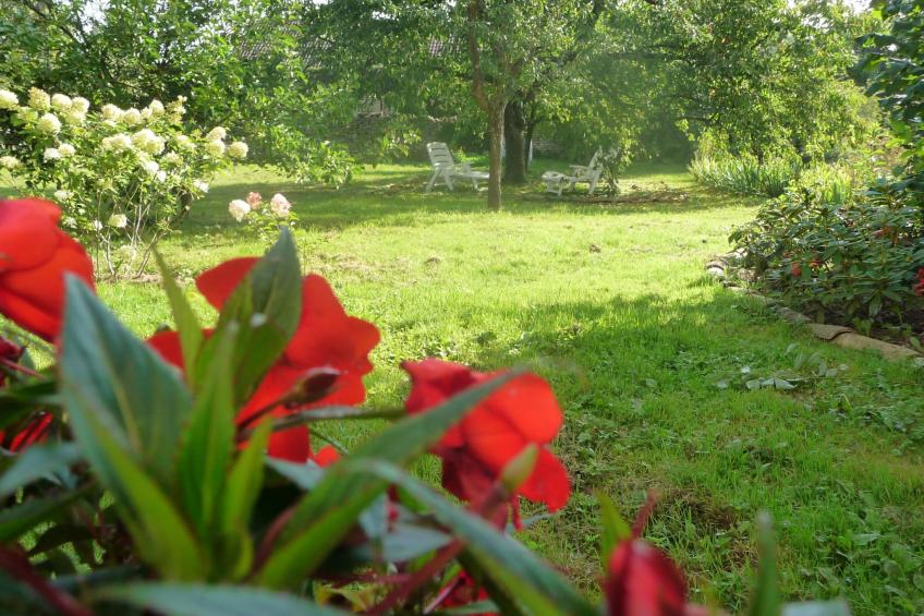 Domaine "Chez Marianne" mit Privatparkplatz - foto 22