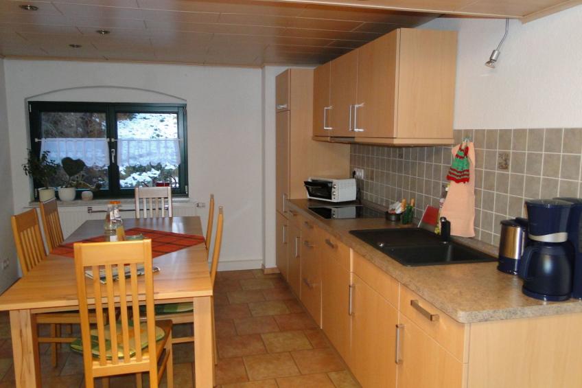 Wohnung in Bad Gottleuba - foto 16