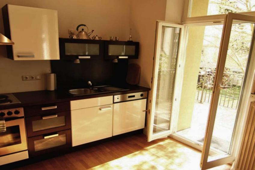 Charmante Altbauwohnung im Herzen von Bamberg - foto 5