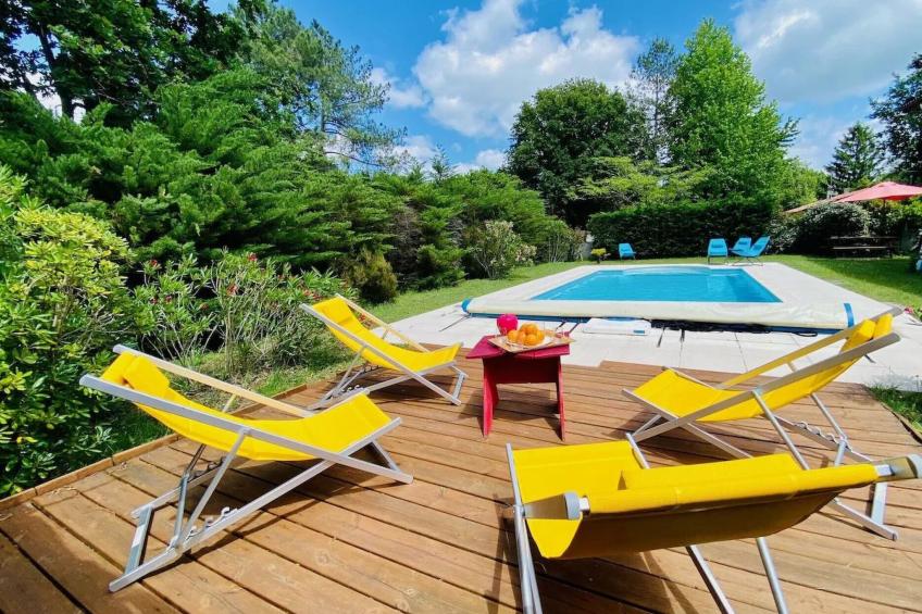 swimmingpool - Strand - Geschäfte - foto 2