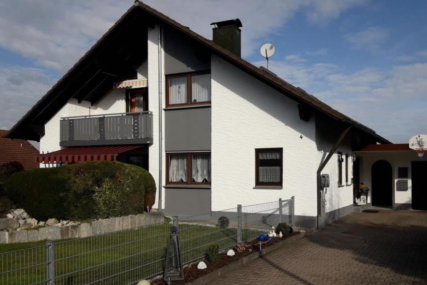 Schiegg`s Ferienblick