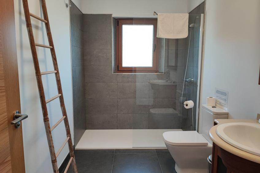 Villa Las Adelfas mit beheiztem Pool - foto 29