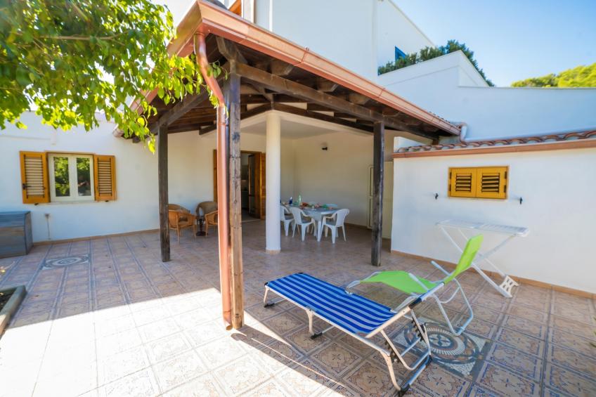 Villetta Fresca With Garden Near The Sea - foto 28