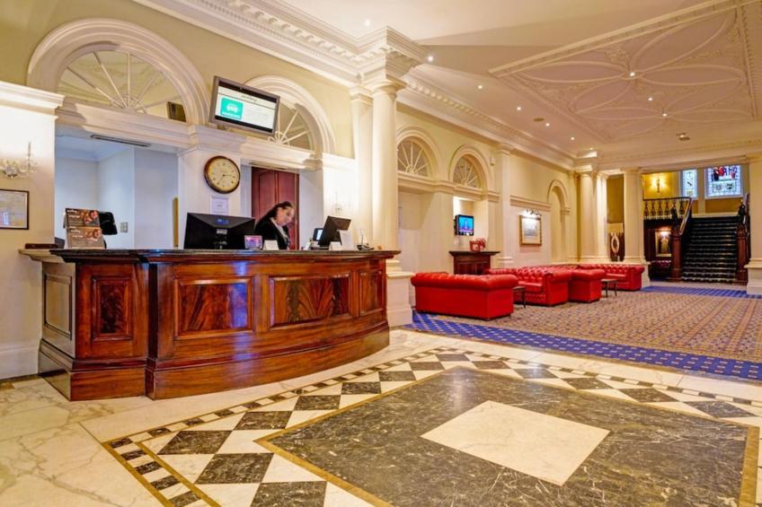 Standard Double ex Mercure Exeter - foto 3