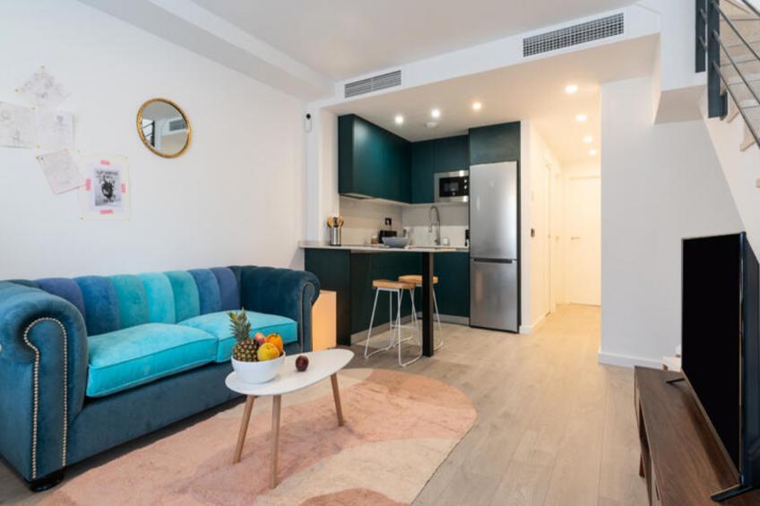 Appartements à Málaga - foto 3