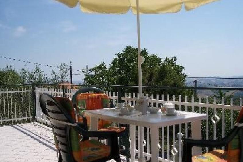 Casa Monteverde Real Rural Abruzzen - foto 21