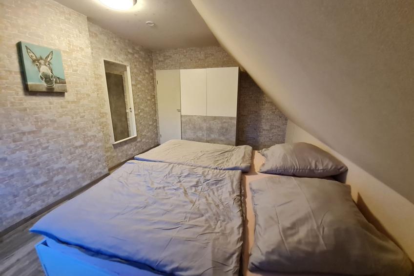 Wunderschöne Ferienwohnung mit Terrasse und Garten - foto 2