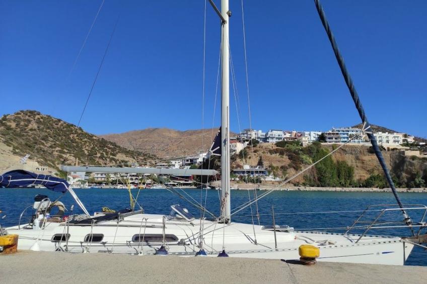 mit Privatpool für 12 Personen in Agia Galini, Kreta - foto 51