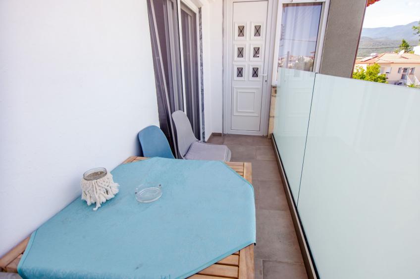 Appartement mit Terrasse - foto 15