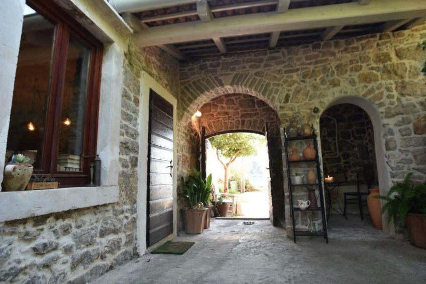 Steinhaus in Strandnähe mit Whirlpool - foto 37