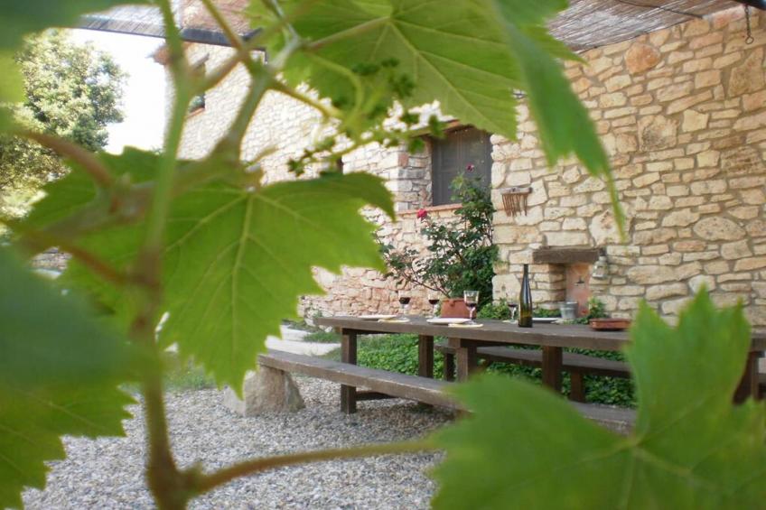 Mas de l'Arlequi - foto 32