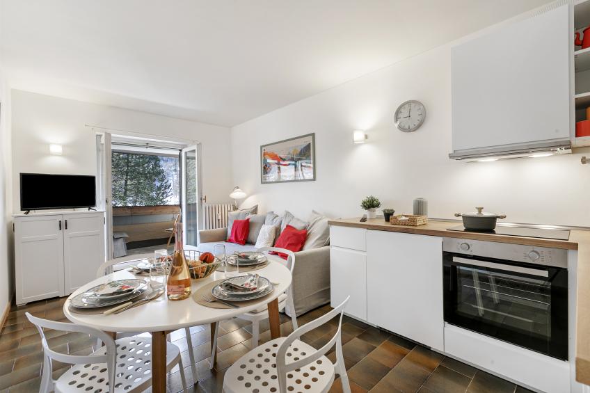 Appartamento Rio Secco