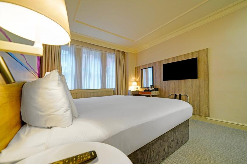 Standard Twin Room - foto 17
