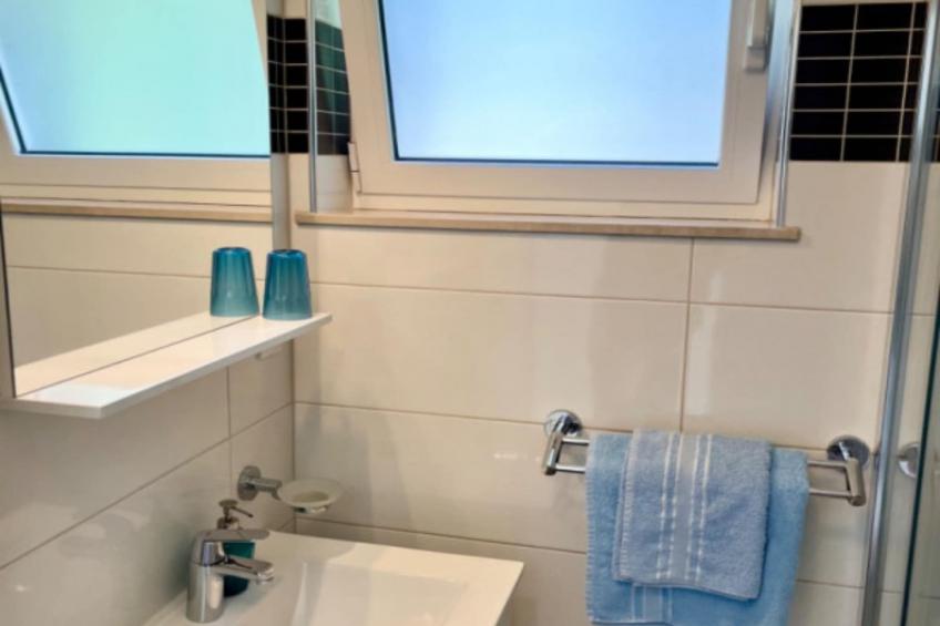 Paradise Apartments-Studio apartment with sea view and balcony 5 - foto 9