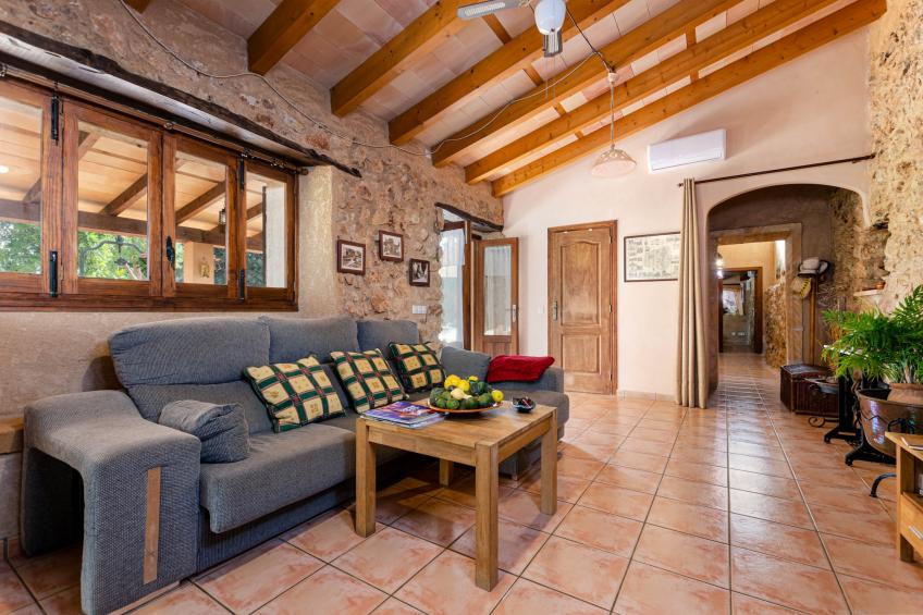 YourHouse Cas Padri de Inca - foto 17
