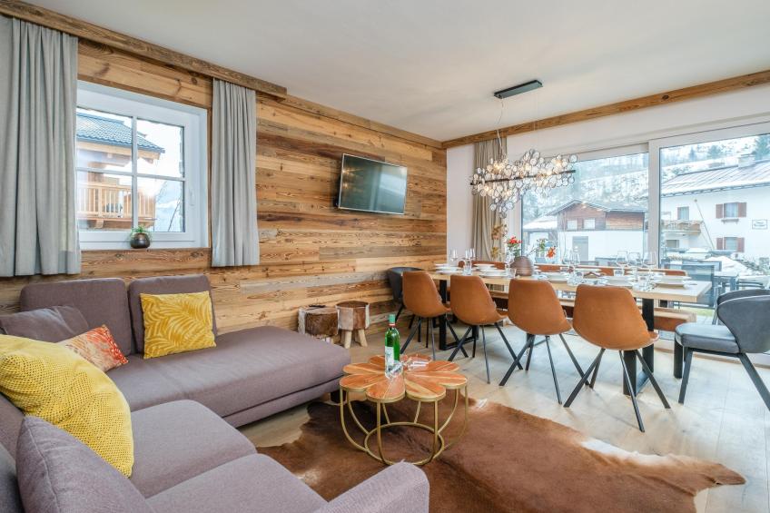 Tauernlodge Mila - foto 2