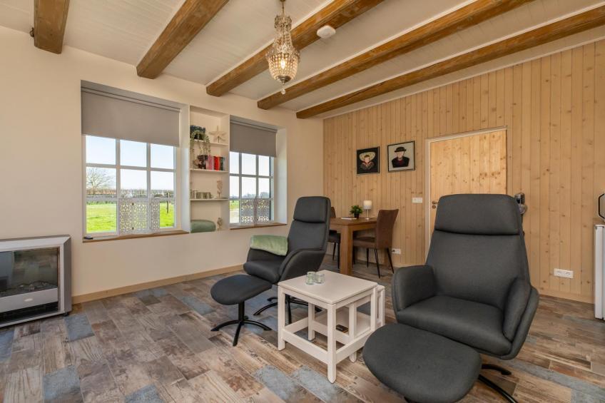 Holidayhome - Verkorte Groeneweg 2 | Koudekerke - foto 9