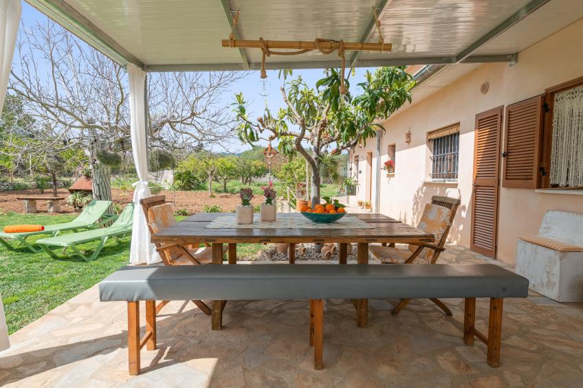 Sa Caseta (bÚger) - foto 6