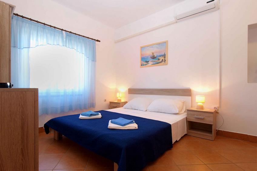 Holiday apartment with air conditioning - BF-BG2Y2 - foto 38