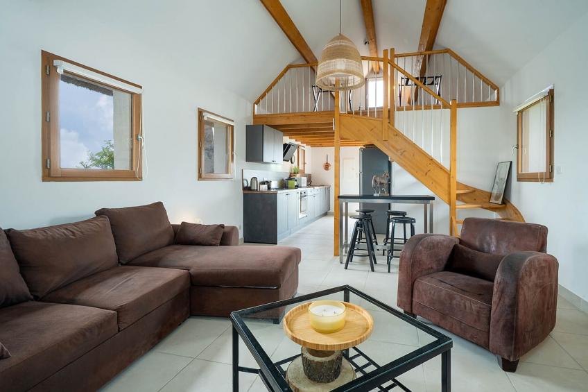 El Rancho - ST4 Mezzanine - foto 5