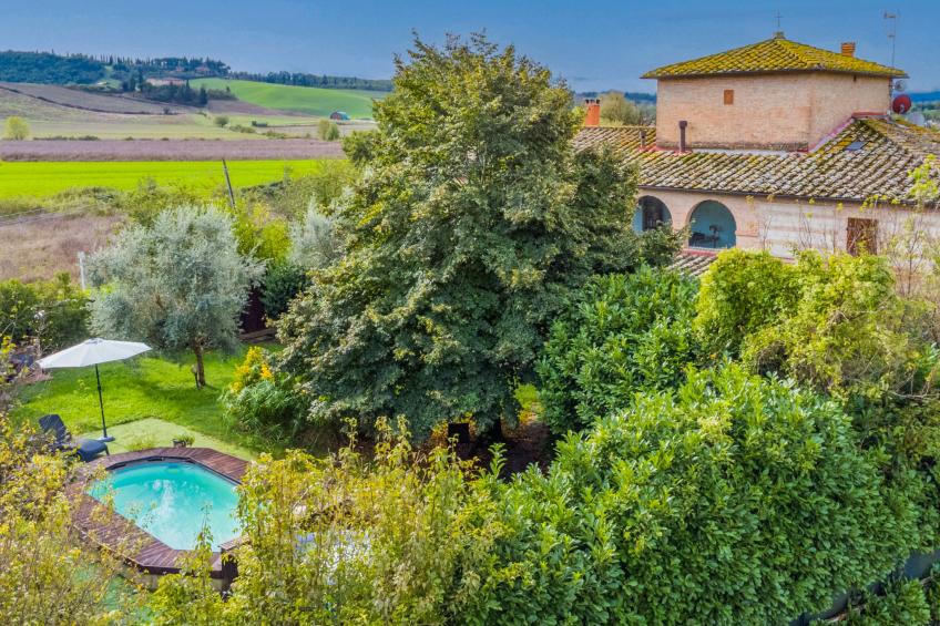 Podere Palazzetto - foto 52