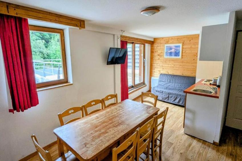 Résidence Les Villages du Bachat - foto 18