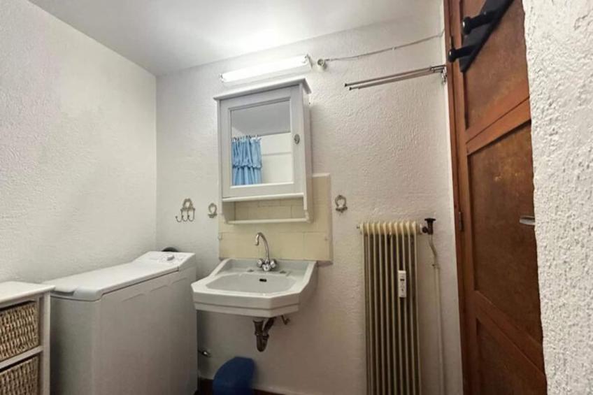 06cn : Appartement 8-10 Personnes Avec Terrasse - foto 19