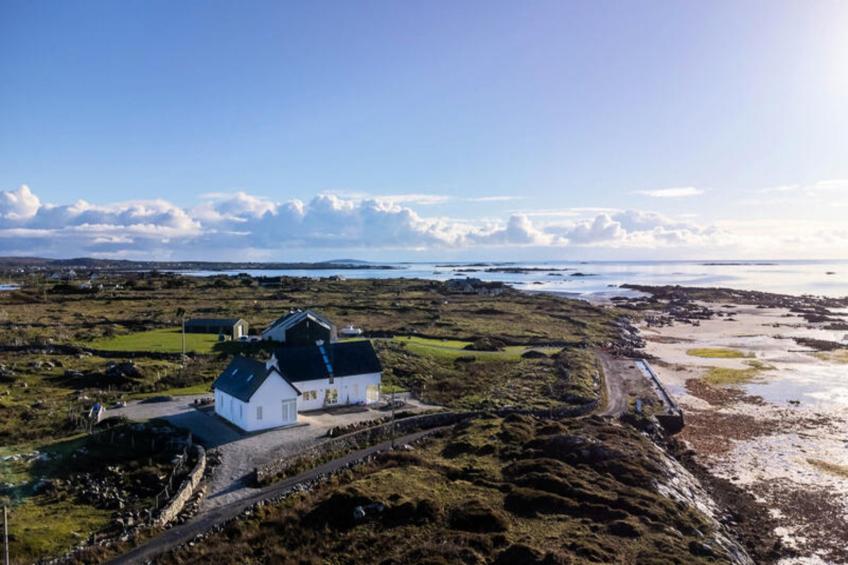 Maison à Ballyconneely Galway - foto 67